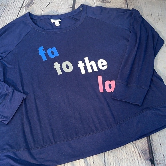Jenni Other - Jenni fa la llama loungewear set